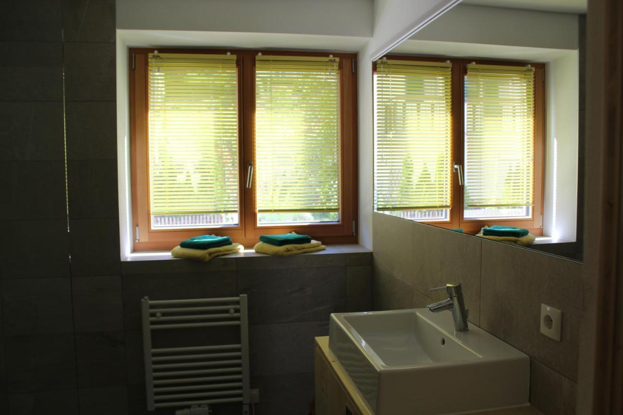 Haus18. 4 Apartment Sluderno Ngoại thất bức ảnh