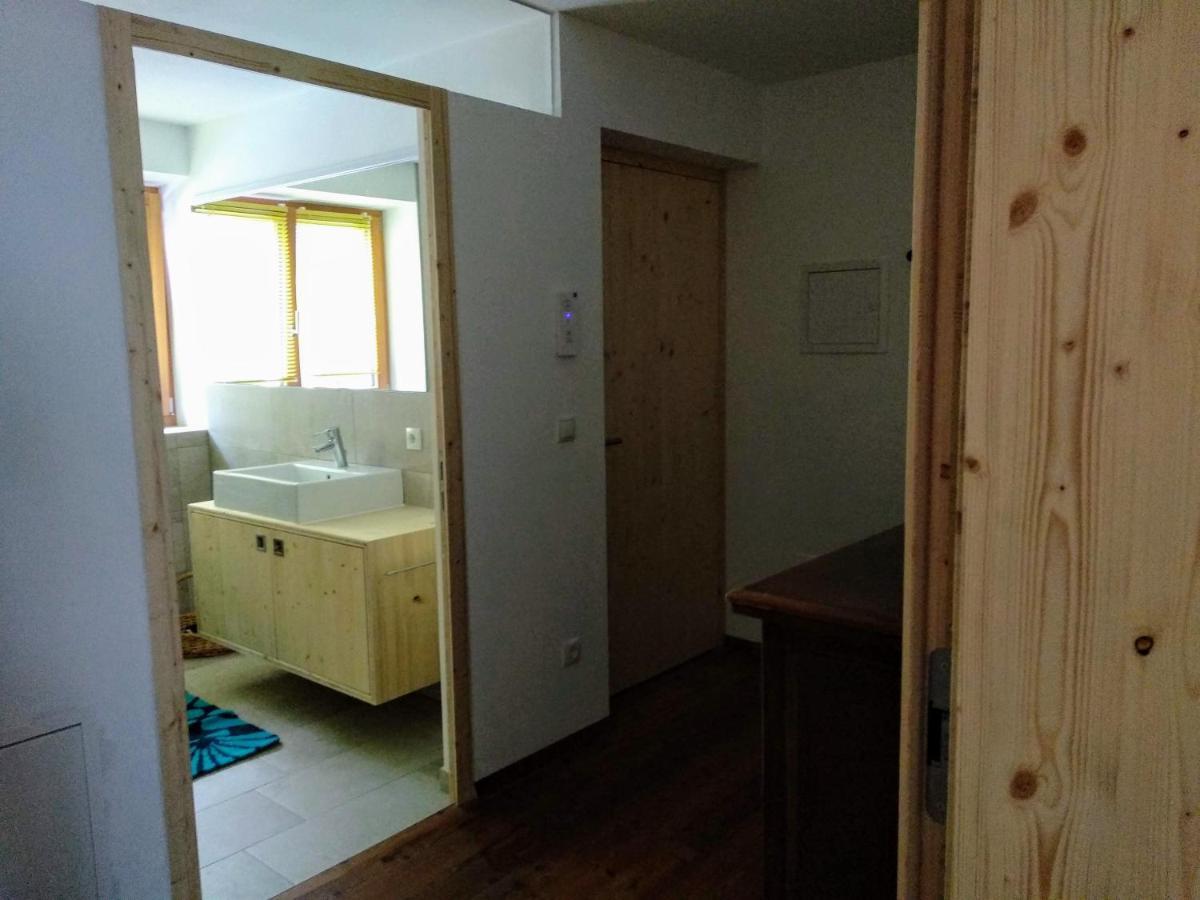 Haus18. 4 Apartment Sluderno Ngoại thất bức ảnh