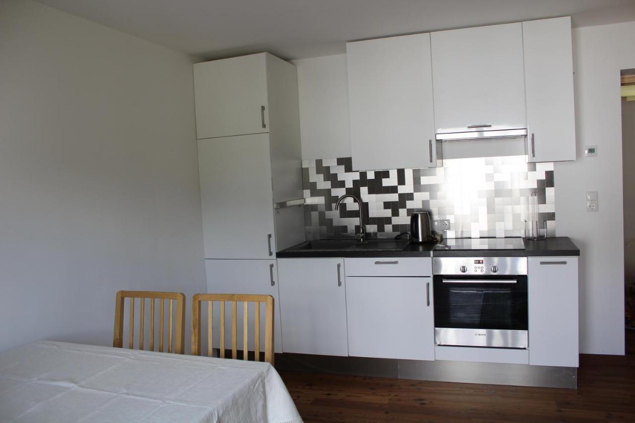 Haus18. 4 Apartment Sluderno Ngoại thất bức ảnh