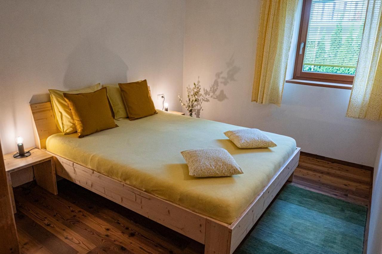 Haus18. 4 Apartment Sluderno Ngoại thất bức ảnh