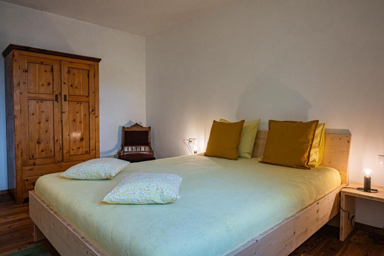 Haus18. 4 Apartment Sluderno Ngoại thất bức ảnh