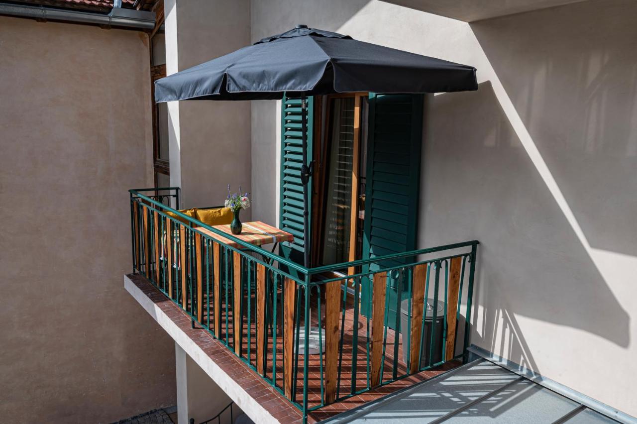Haus18. 4 Apartment Sluderno Ngoại thất bức ảnh